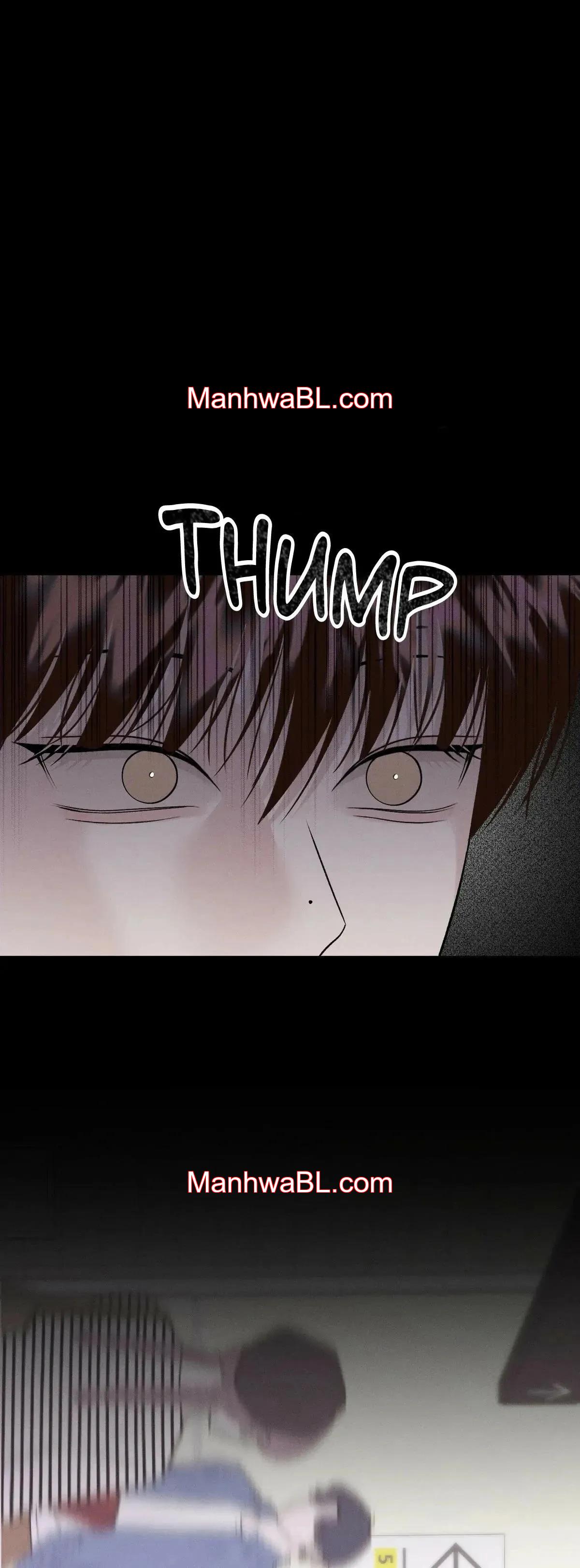 Monday Savior - Capítulo 29 manhwa