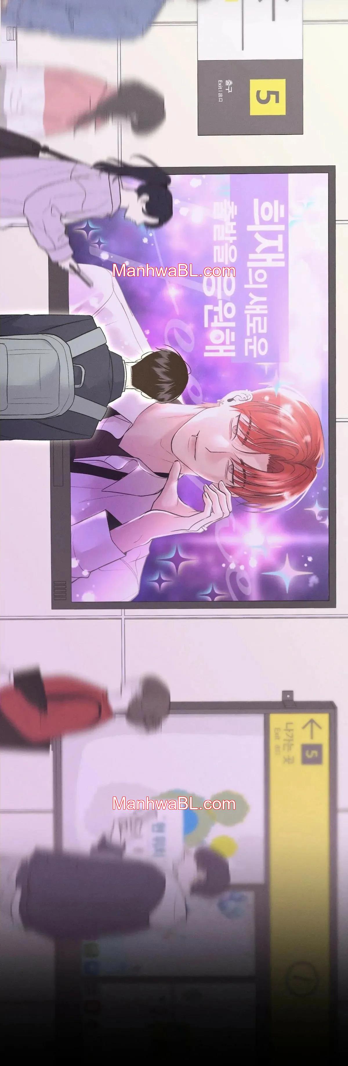 Monday Savior - Capítulo 29 manhwa
