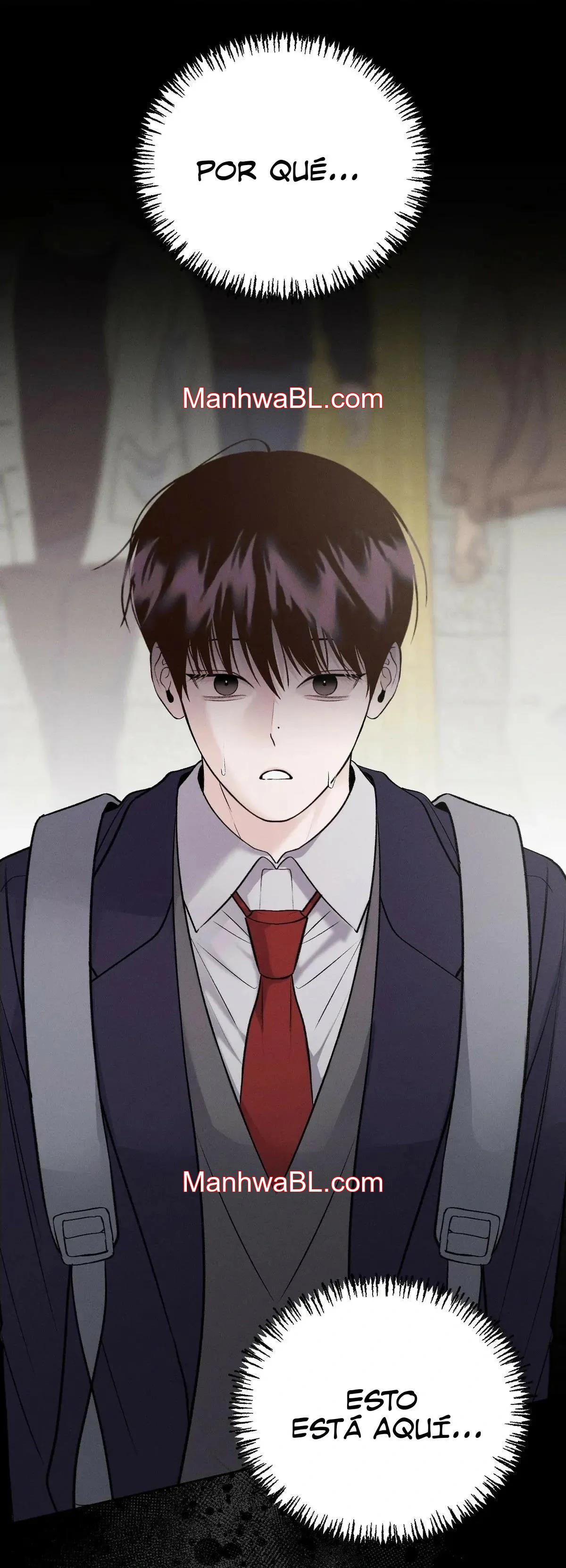 Monday Savior - Capítulo 29 manhwa