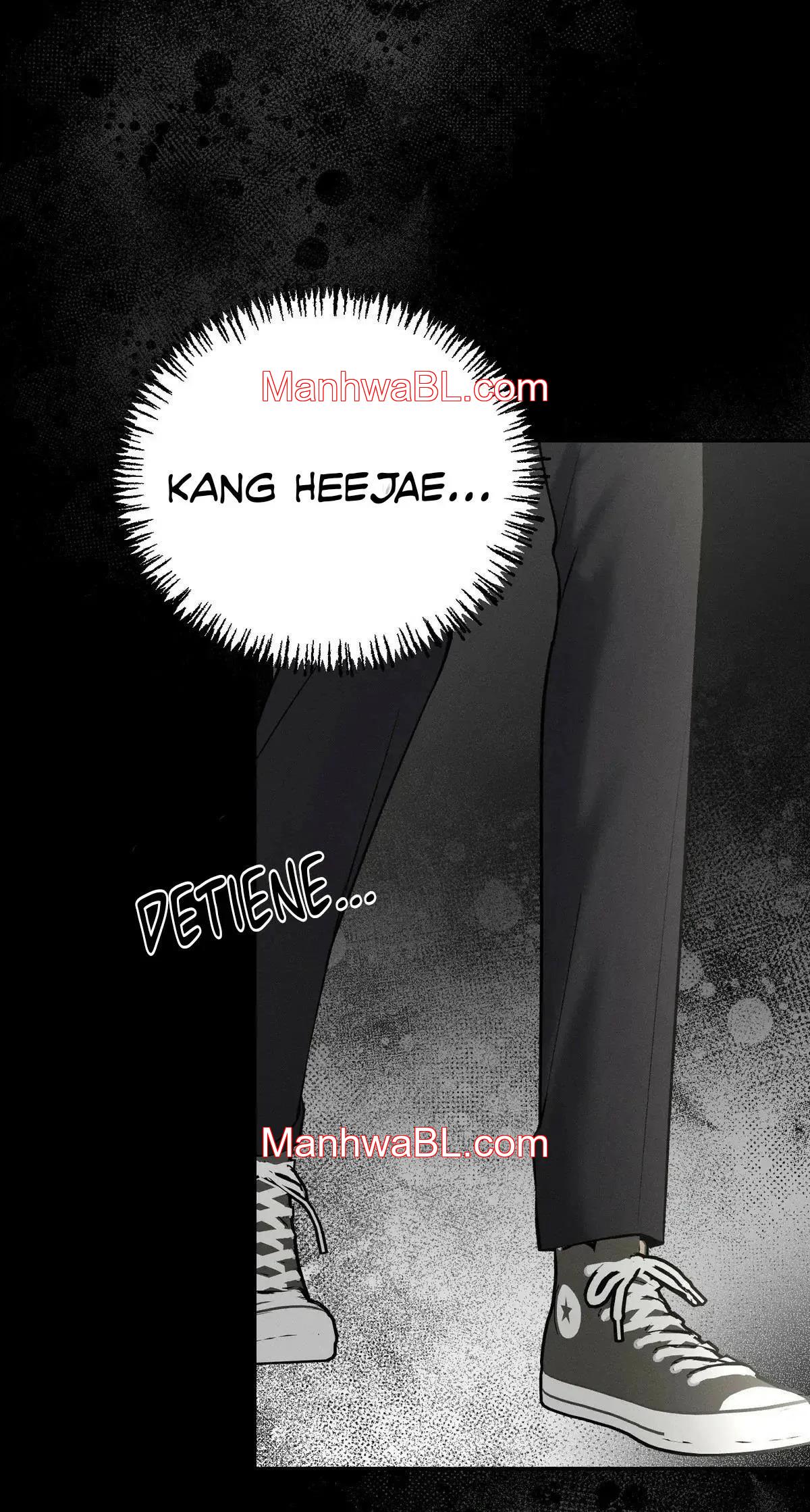 Monday Savior - Capítulo 29 manhwa