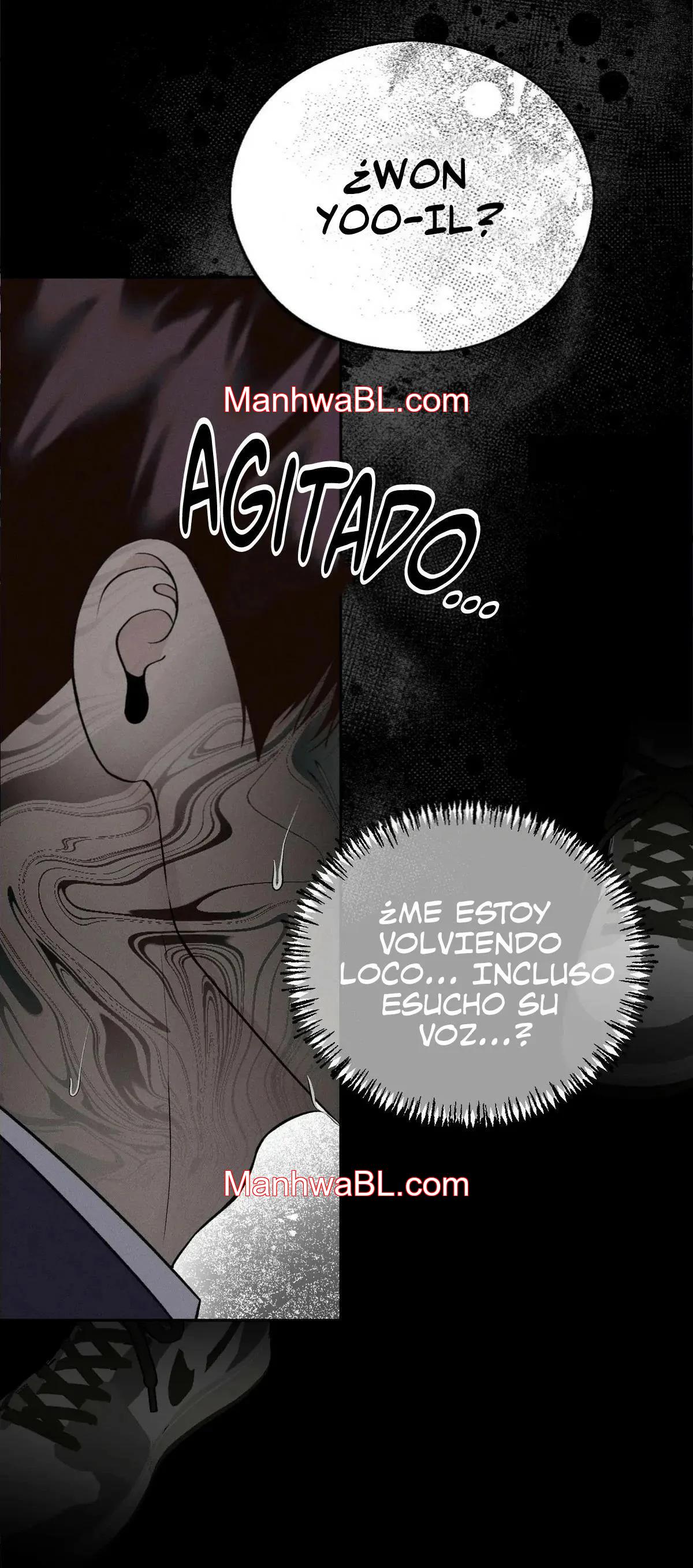 Monday Savior - Capítulo 29 manhwa