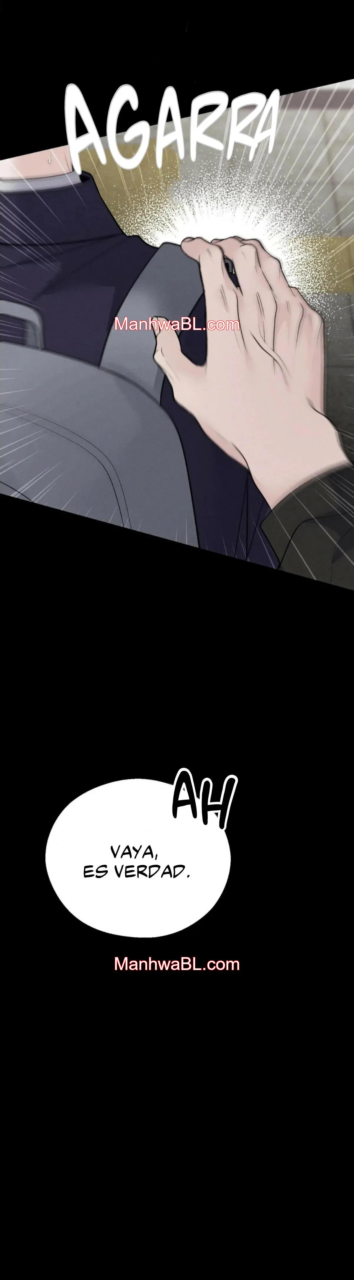 Monday Savior - Capítulo 29 manhwa