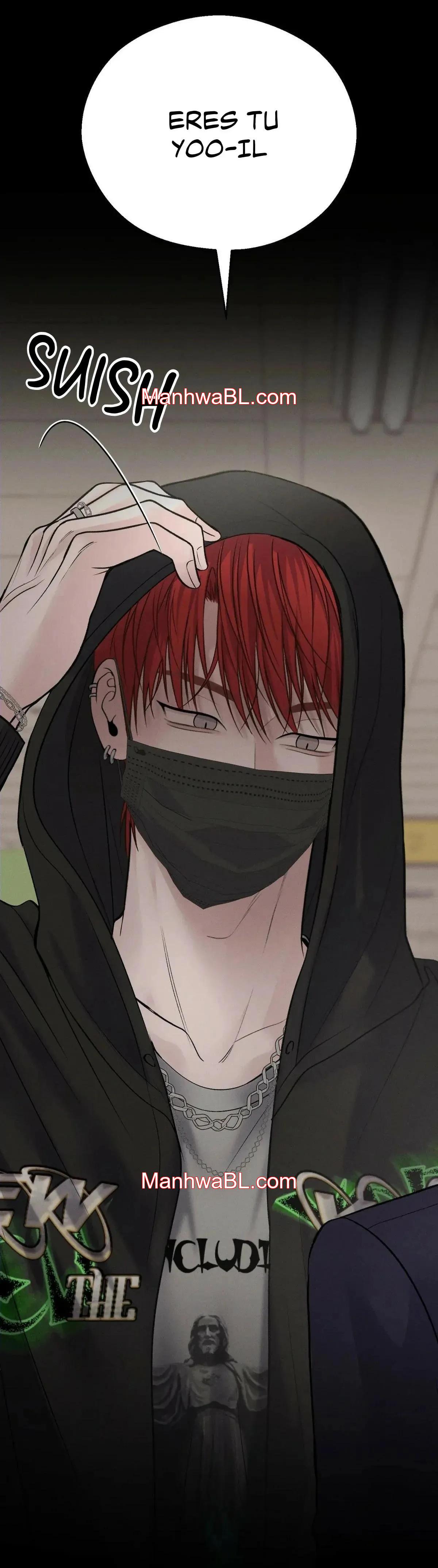 Monday Savior - Capítulo 29 manhwa