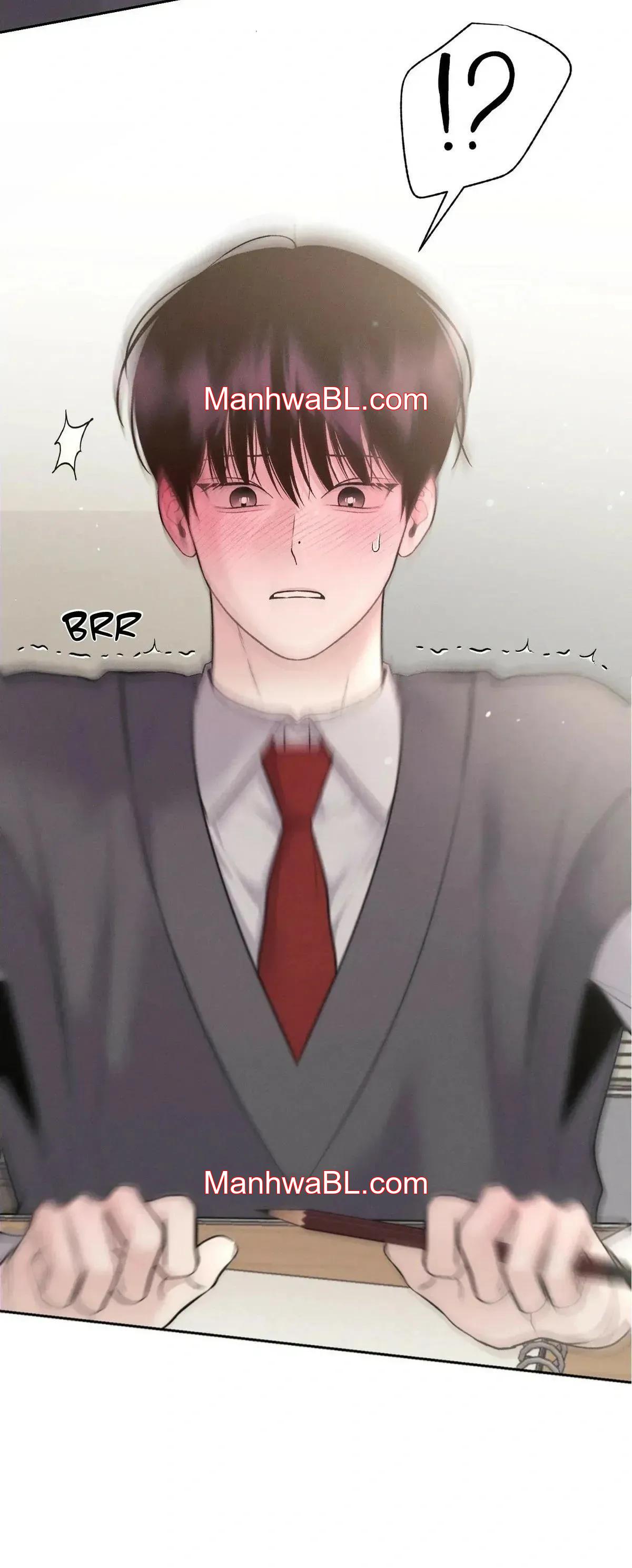 Monday Savior - Capítulo 29 manhwa