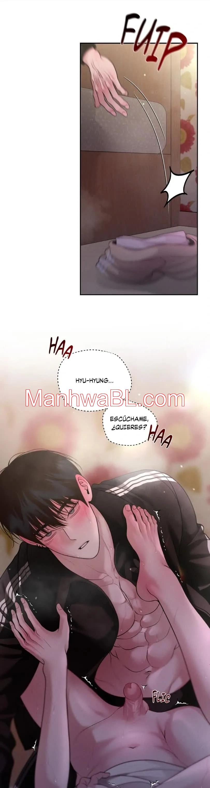 Monday Savior - Capítulo 56 3 manhwa