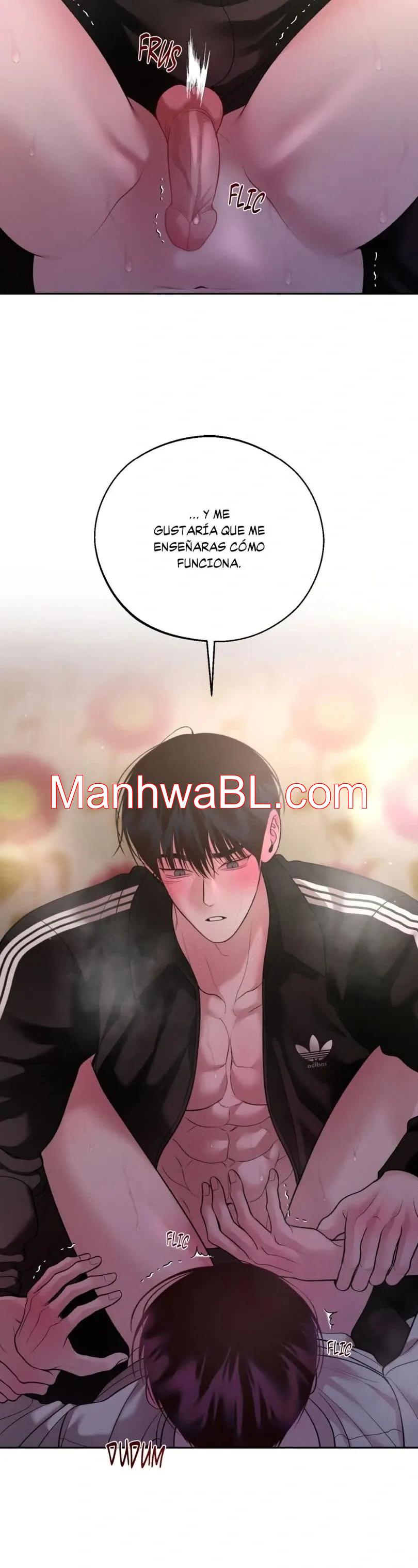 Monday Savior - Capítulo 56 3 manhwa