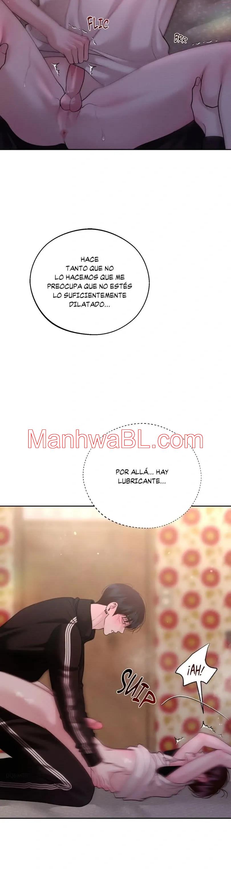 Monday Savior - Capítulo 56 3 manhwa