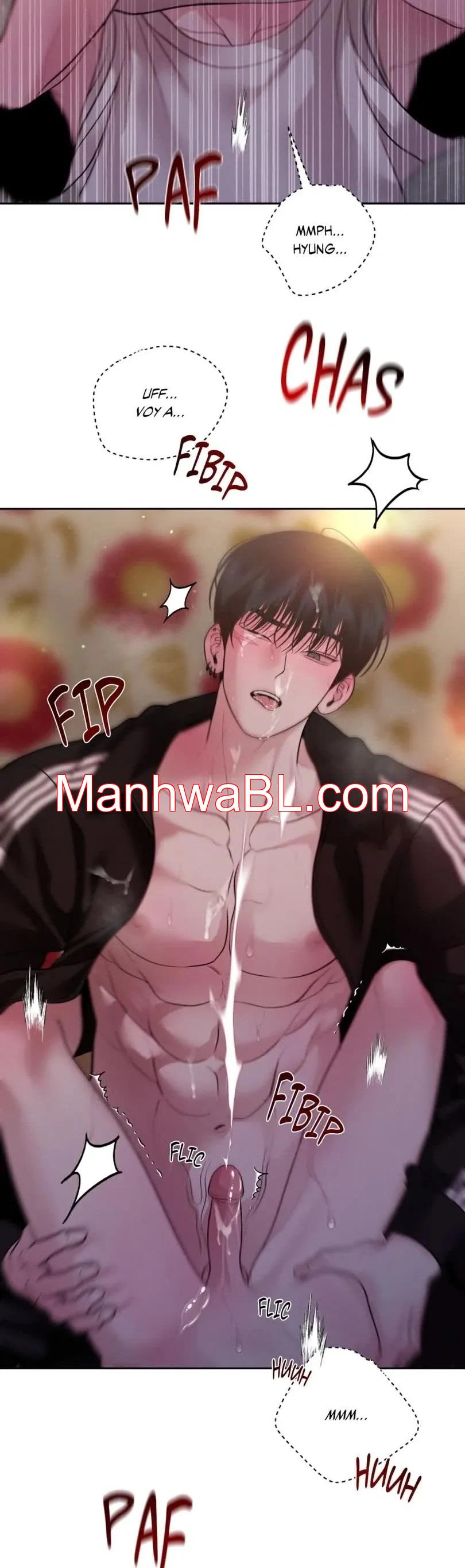 Monday Savior - Capítulo 56 3 manhwa