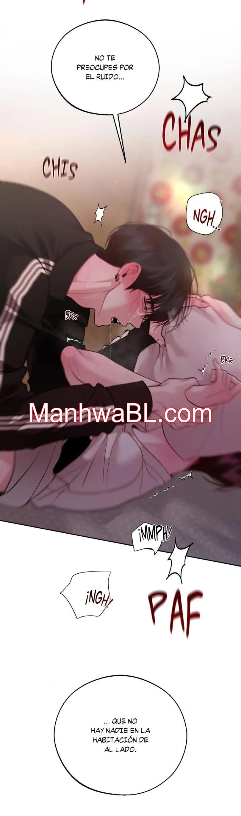Monday Savior - Capítulo 56 3 manhwa
