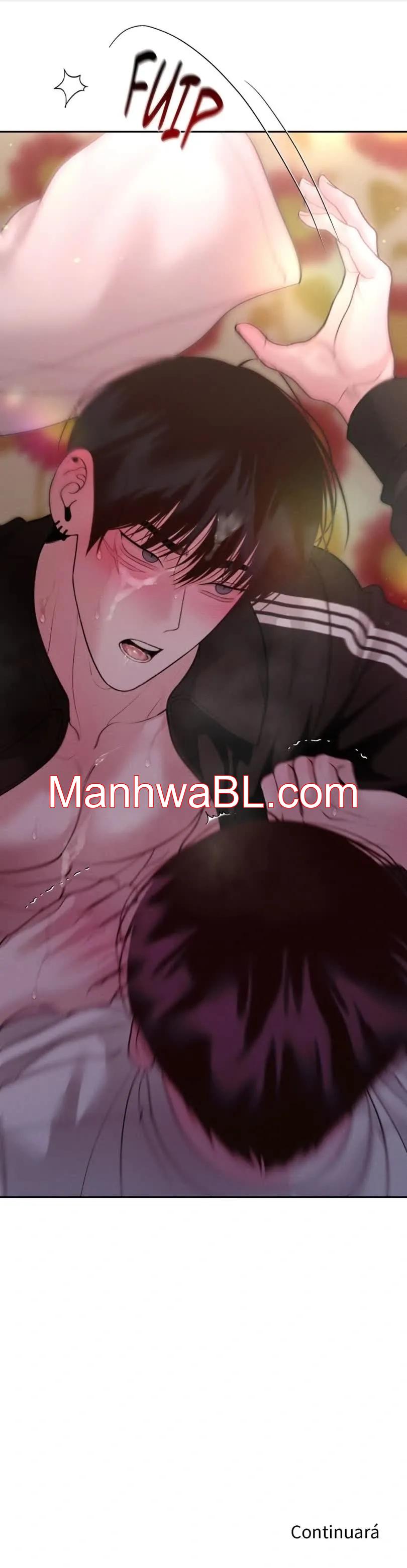 Monday Savior - Capítulo 56 3 manhwa