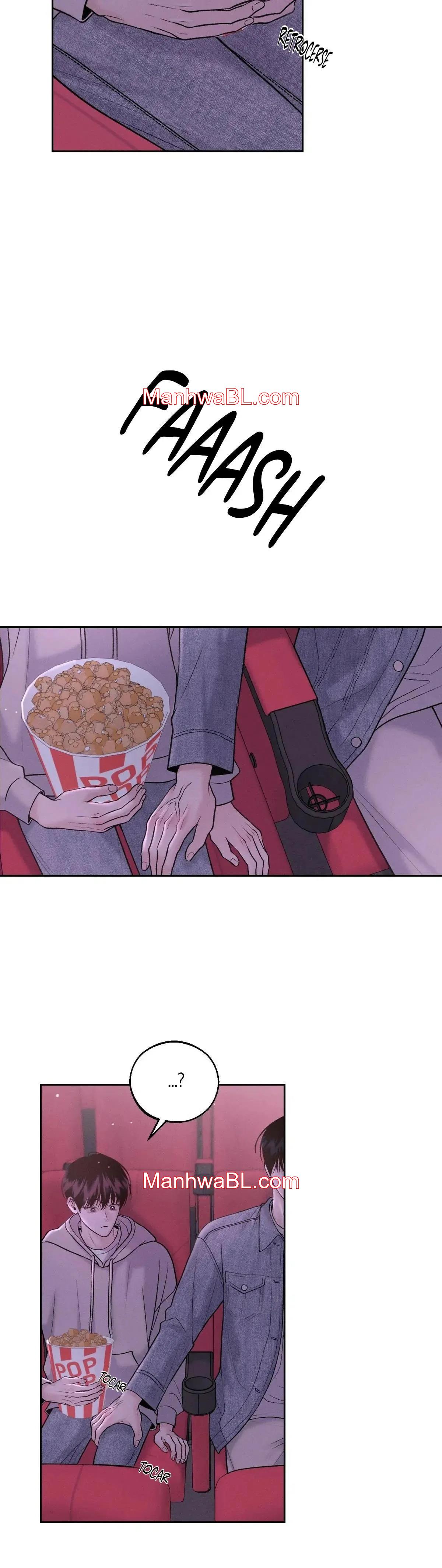 Monday Savior - Capítulo 22 manhwa