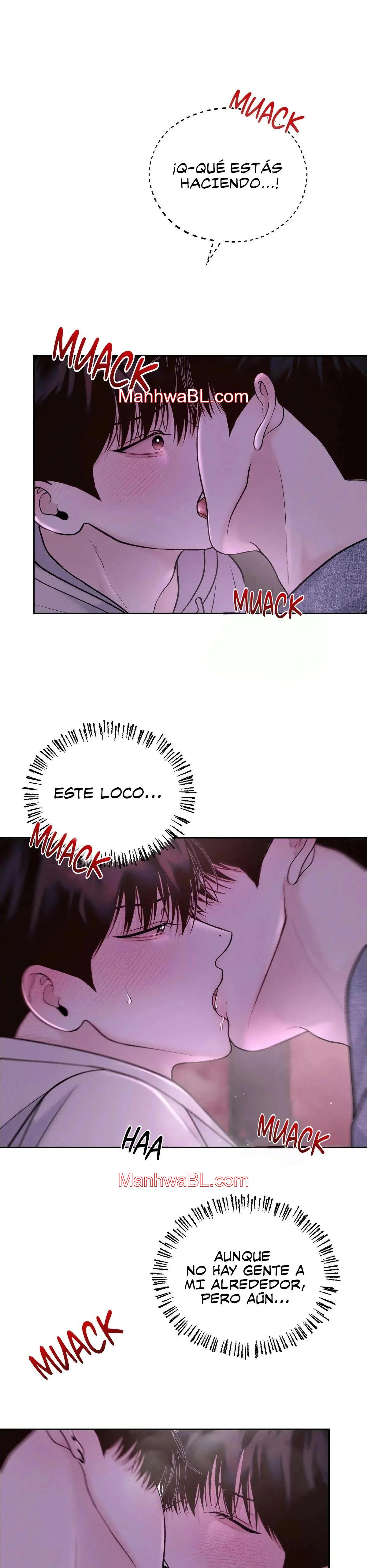 Monday Savior - Capítulo 22 manhwa