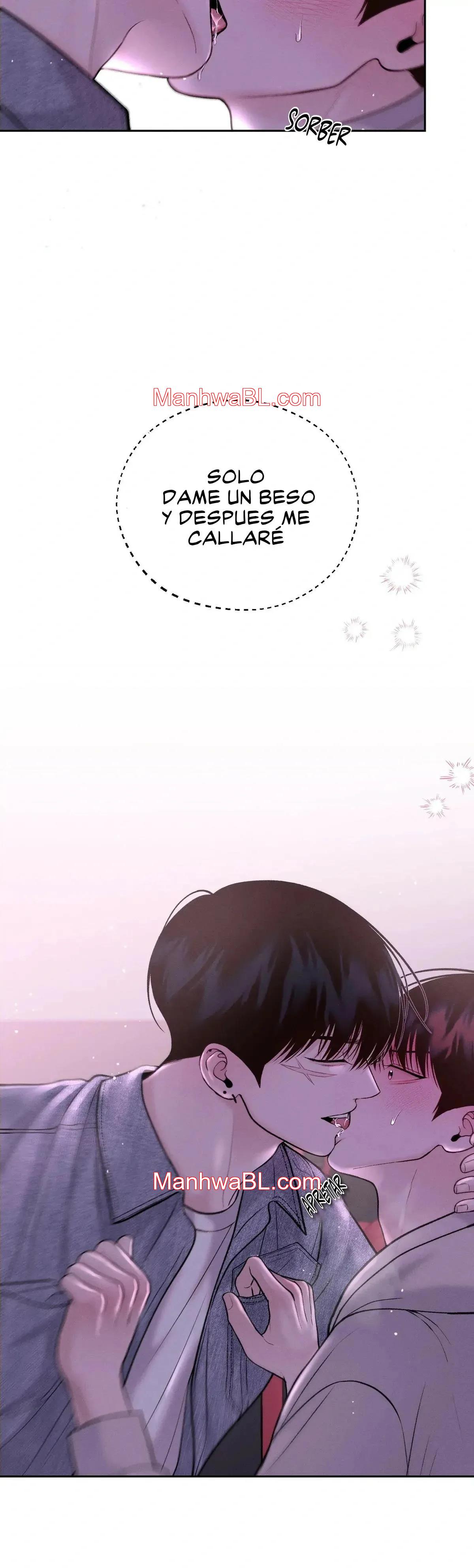 Monday Savior - Capítulo 22 manhwa