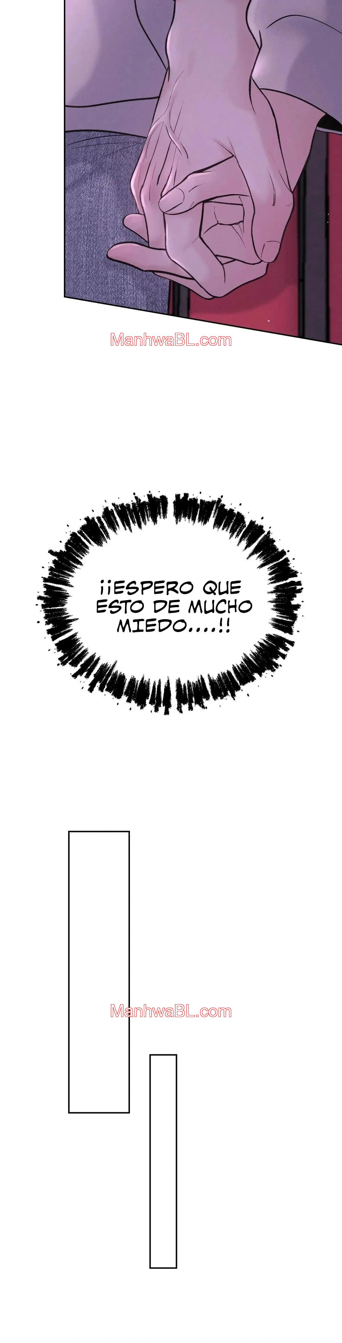 Monday Savior - Capítulo 22 manhwa