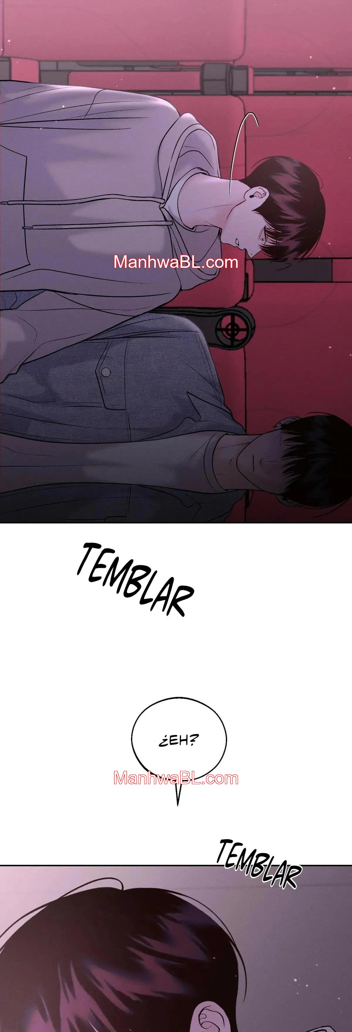 Monday Savior - Capítulo 22 manhwa