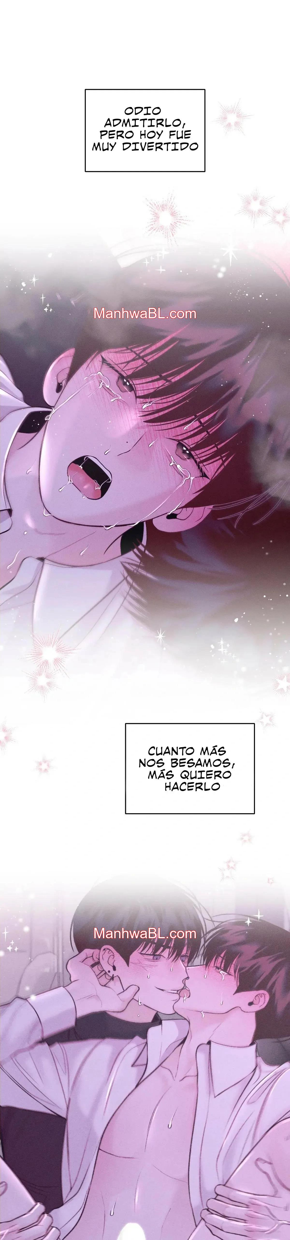 Monday Savior - Capítulo 22 manhwa
