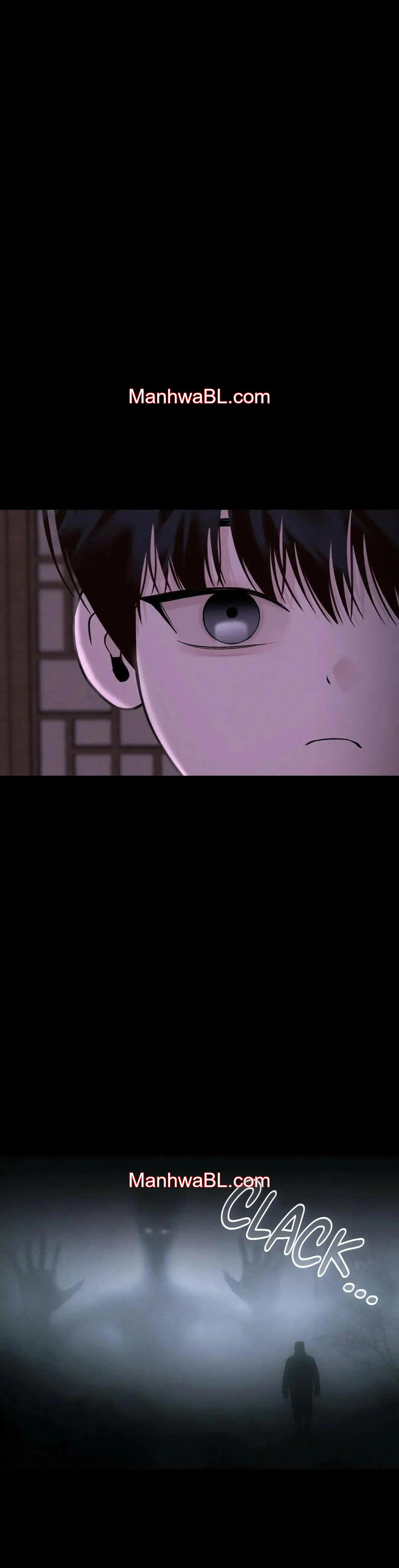 Monday Savior - Capítulo 22 manhwa