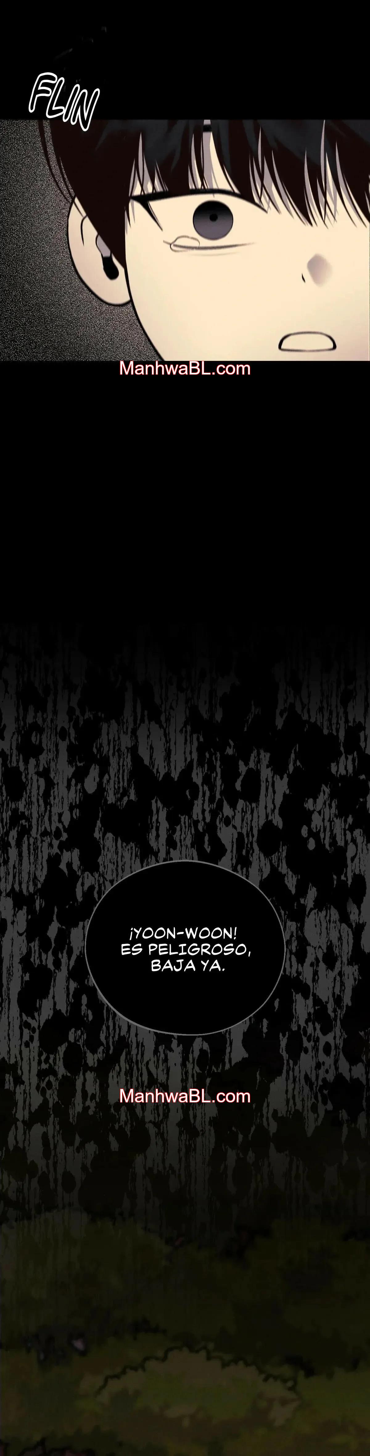 Monday Savior - Capítulo 22 manhwa