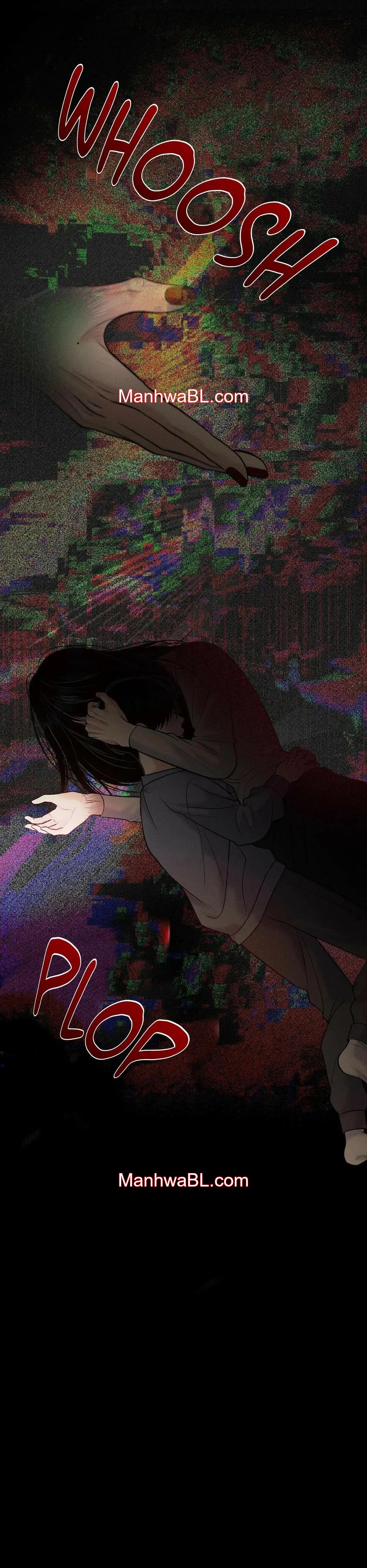 Monday Savior - Capítulo 22 manhwa