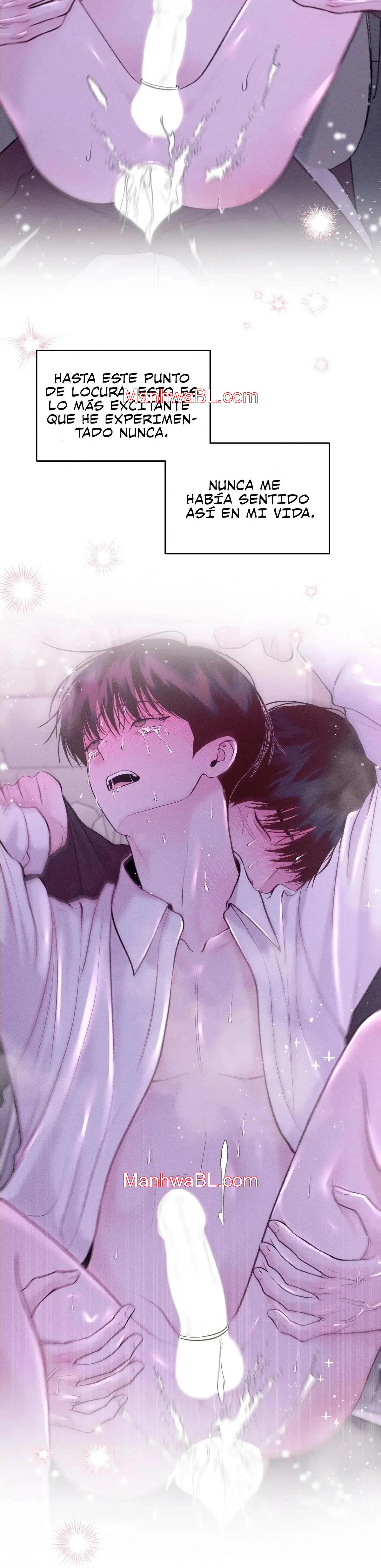 Monday Savior - Capítulo 22 manhwa