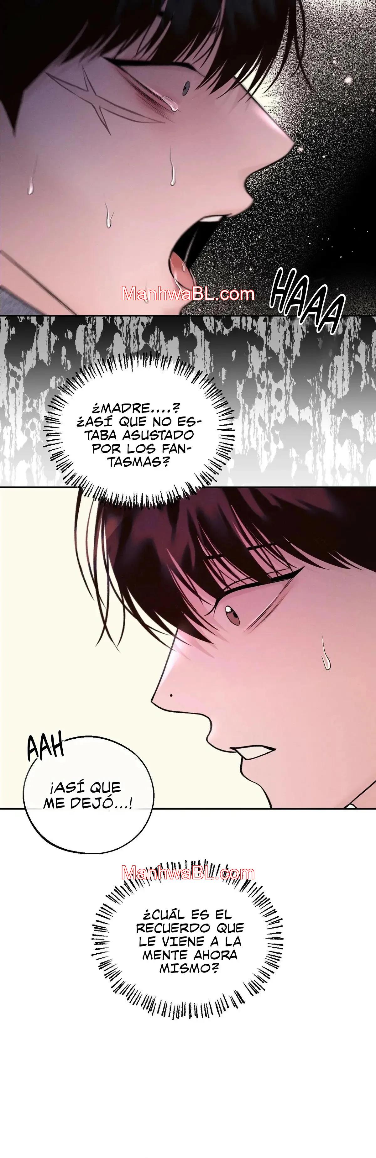 Monday Savior - Capítulo 22 manhwa