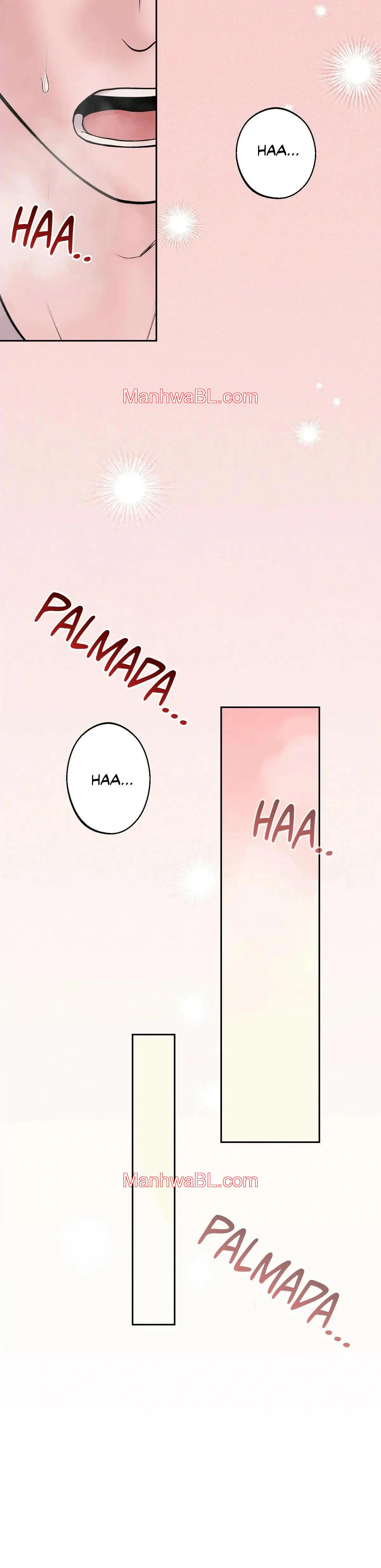 Monday Savior - Capítulo 22 manhwa