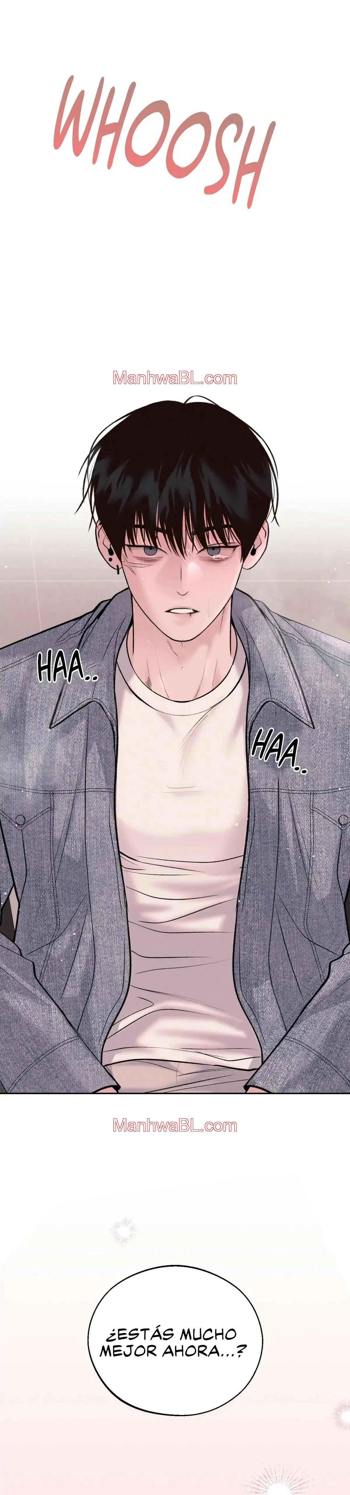 Monday Savior - Capítulo 22 manhwa