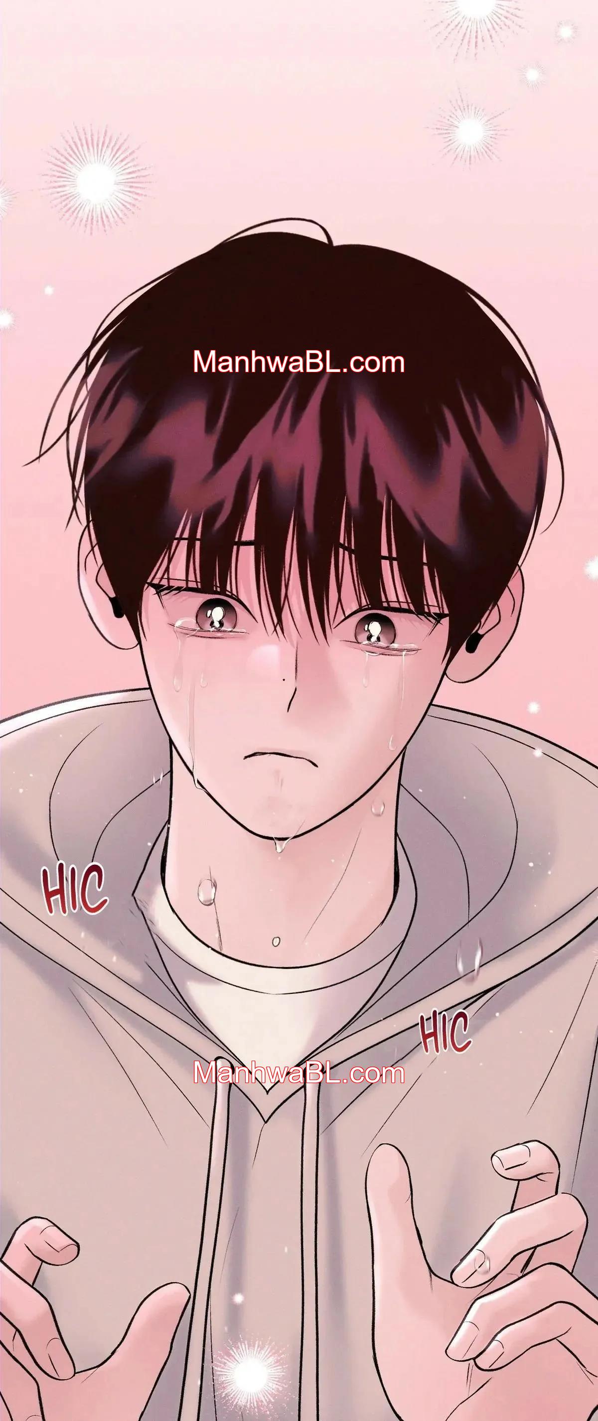 Monday Savior - Capítulo 22 manhwa