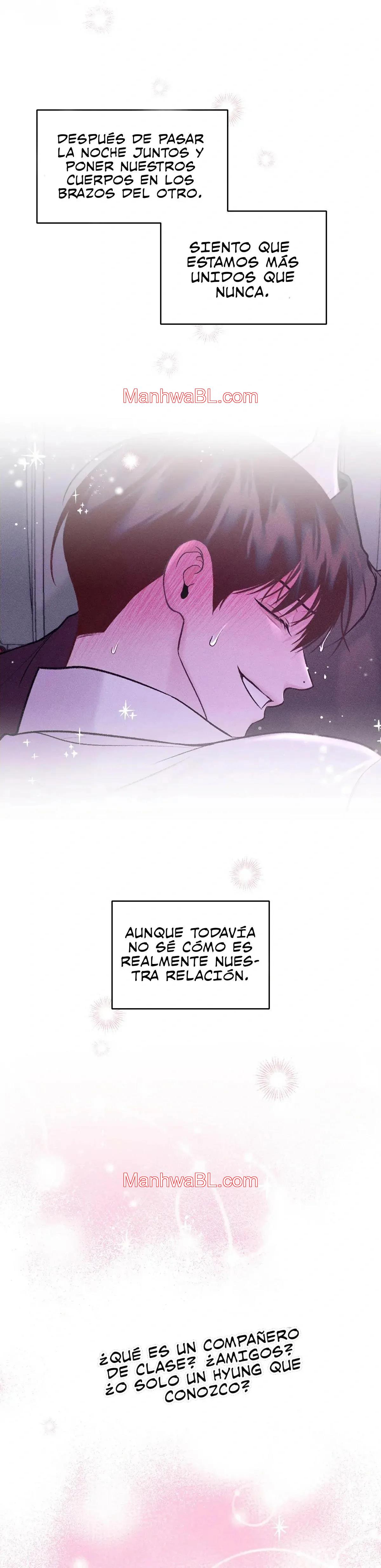 Monday Savior - Capítulo 22 manhwa