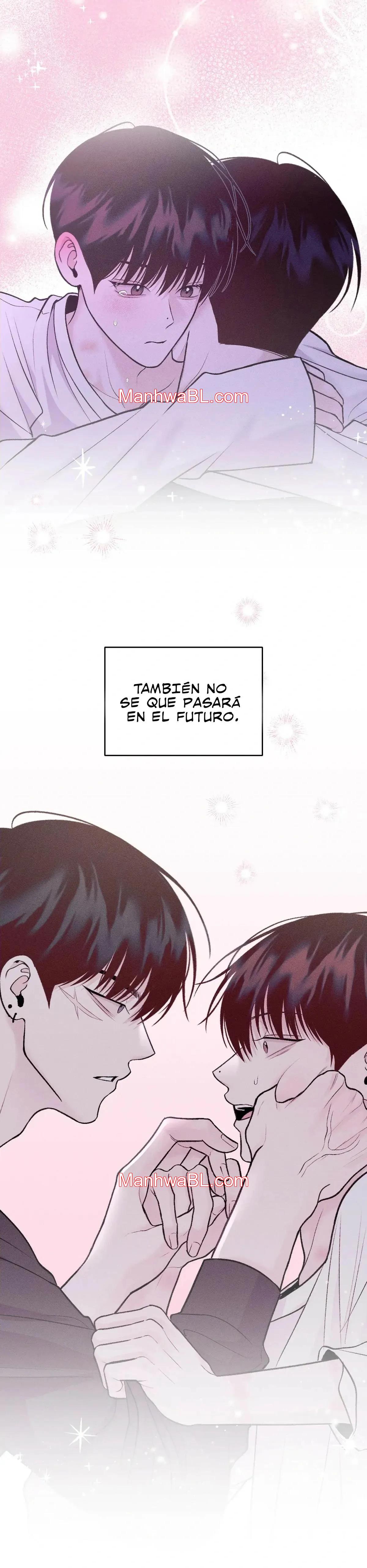 Monday Savior - Capítulo 22 manhwa