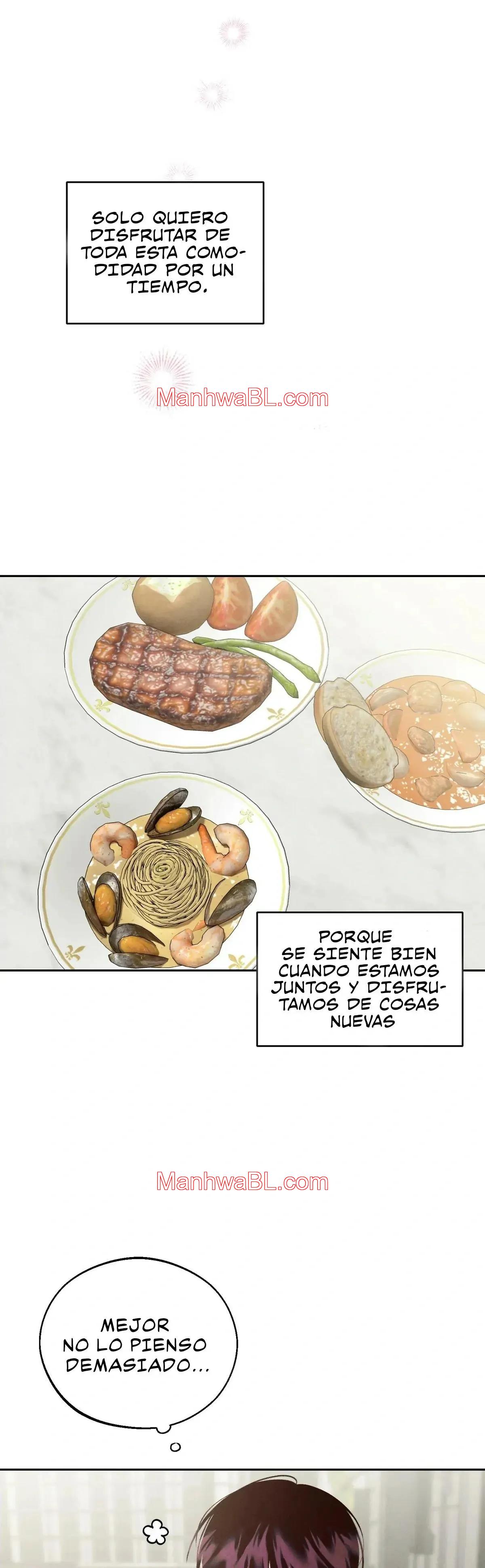 Monday Savior - Capítulo 22 manhwa