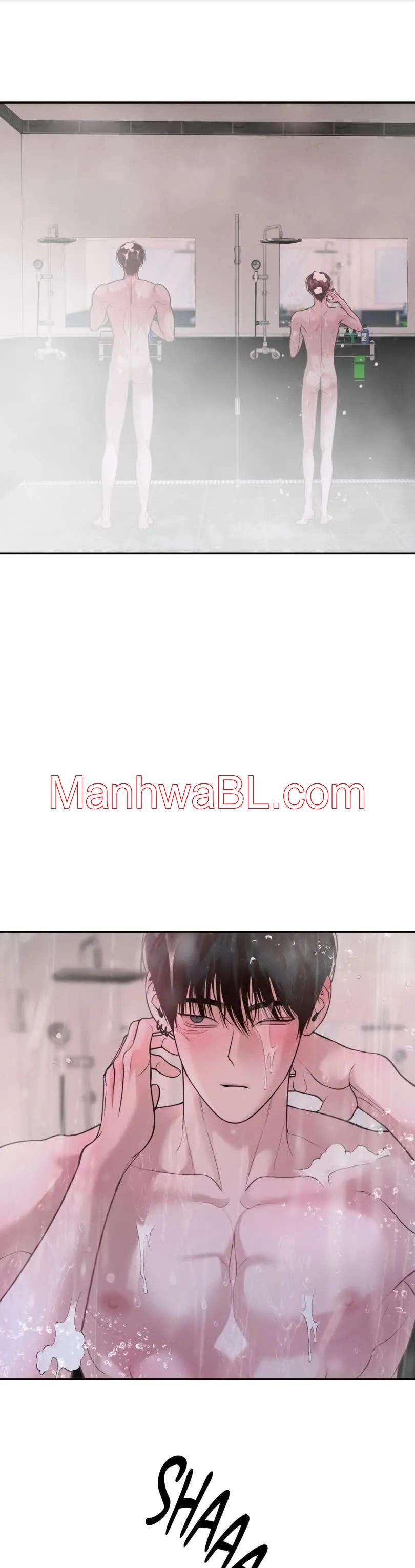 Monday Savior - Capítulo 56 manhwa