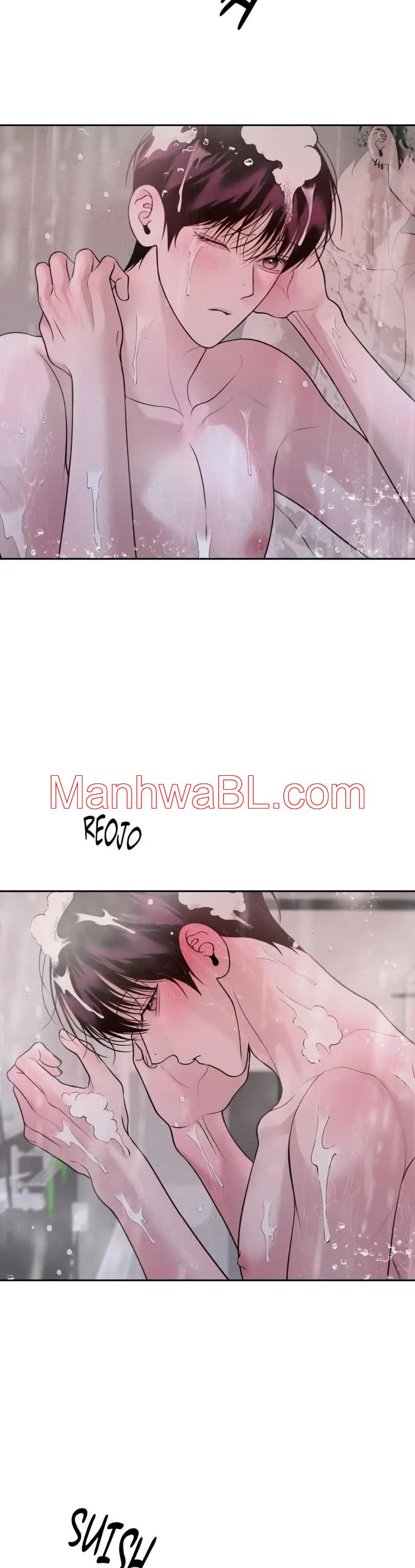 Monday Savior - Capítulo 56 manhwa