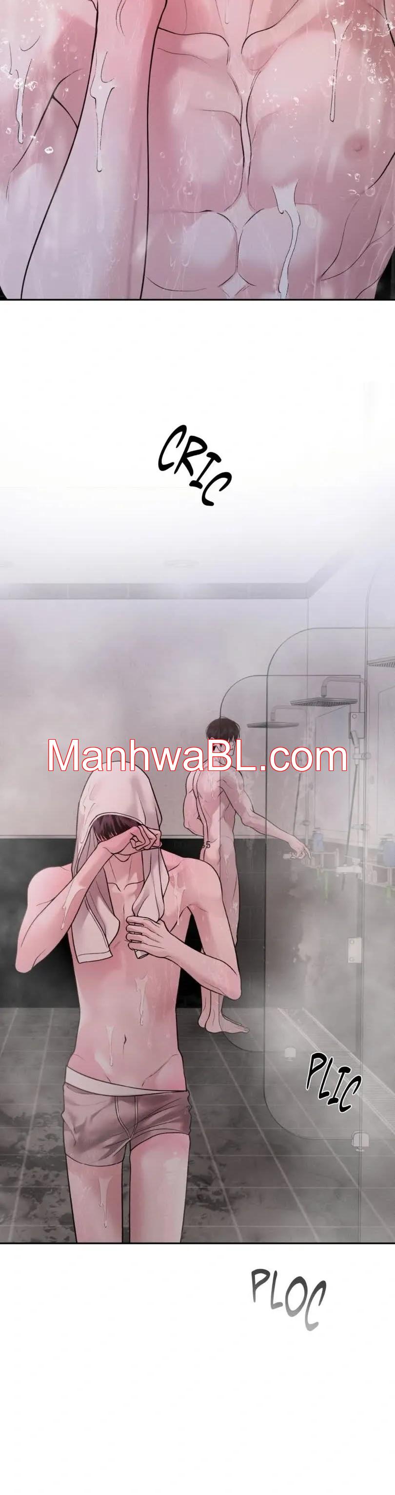 Monday Savior - Capítulo 56 manhwa