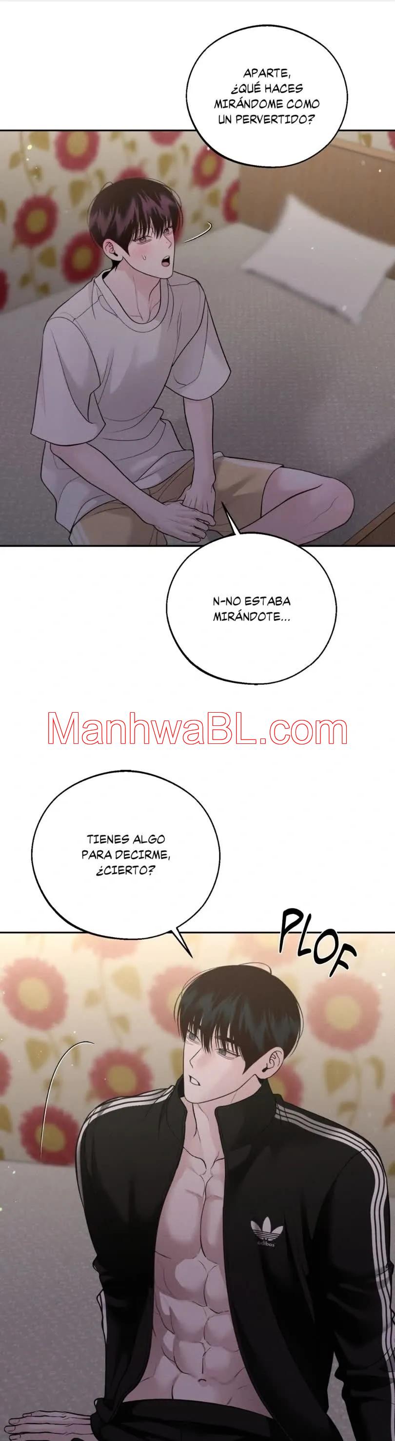 Monday Savior - Capítulo 56 manhwa
