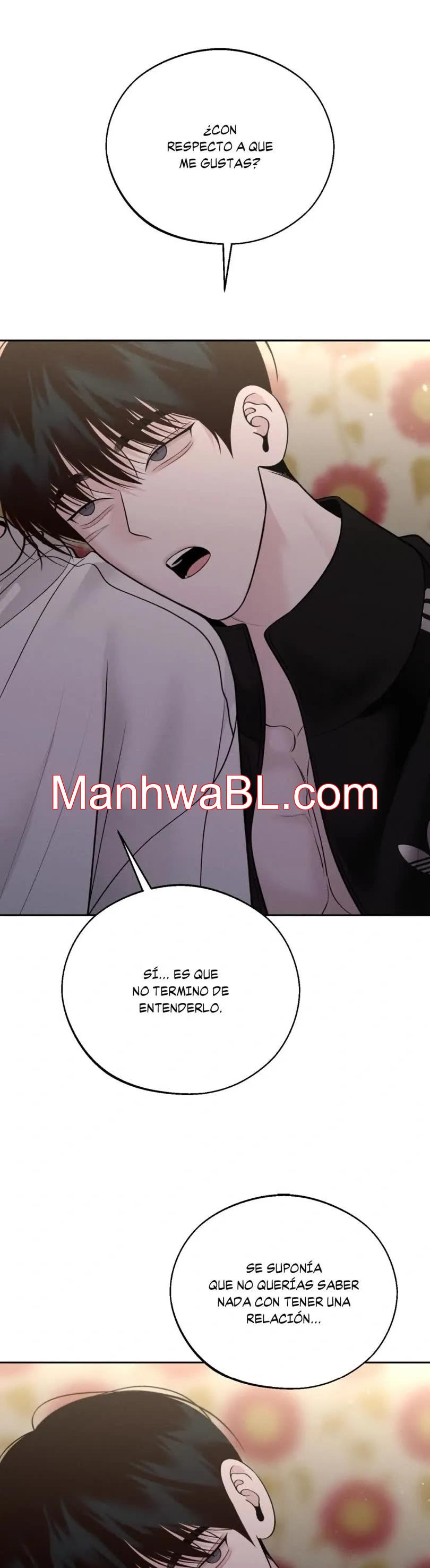 Monday Savior - Capítulo 56 manhwa