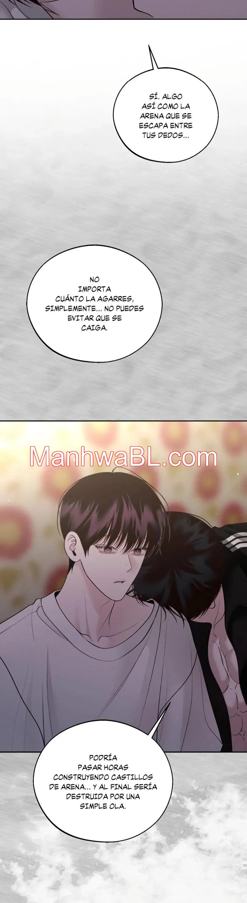 Monday Savior - Capítulo 56 manhwa