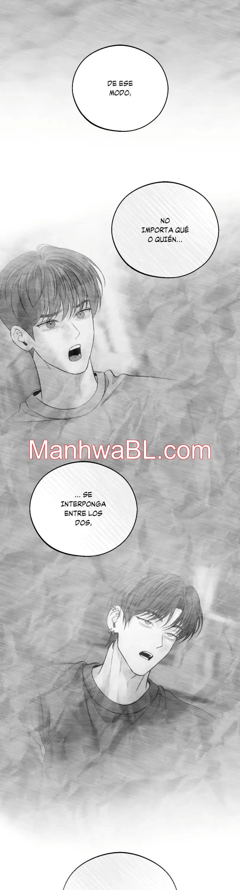 Monday Savior - Capítulo 56 manhwa