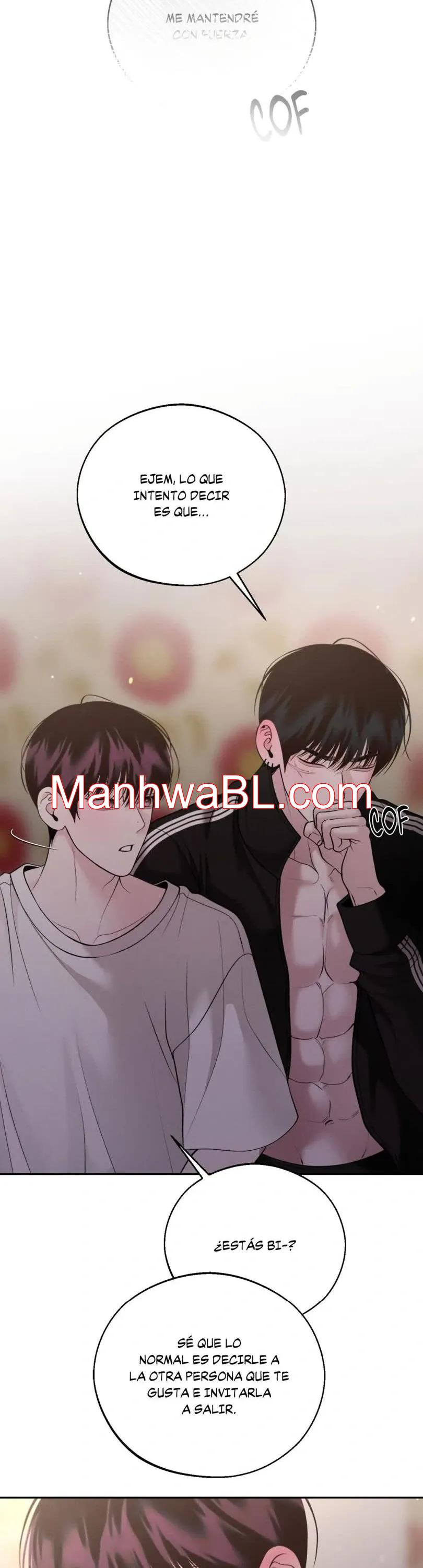 Monday Savior - Capítulo 56 manhwa