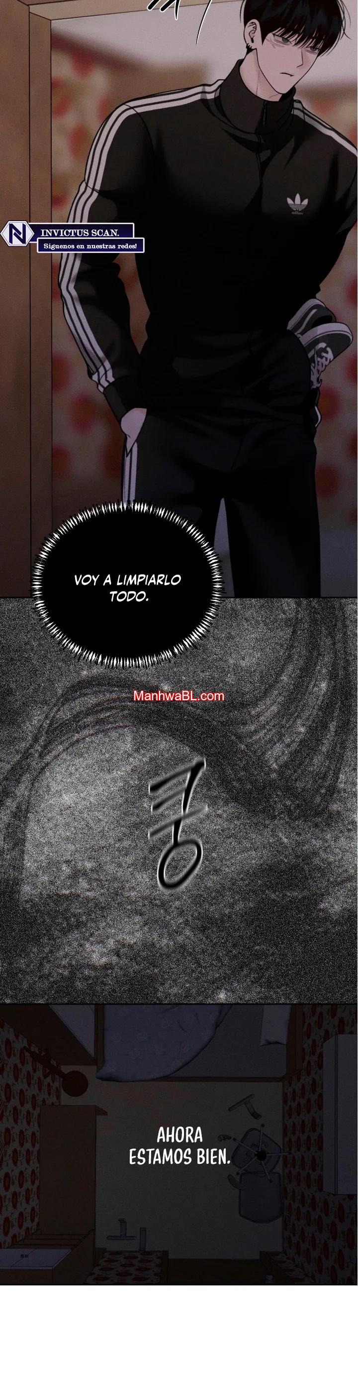Monday Savior - Capítulo 57 2 manhwa