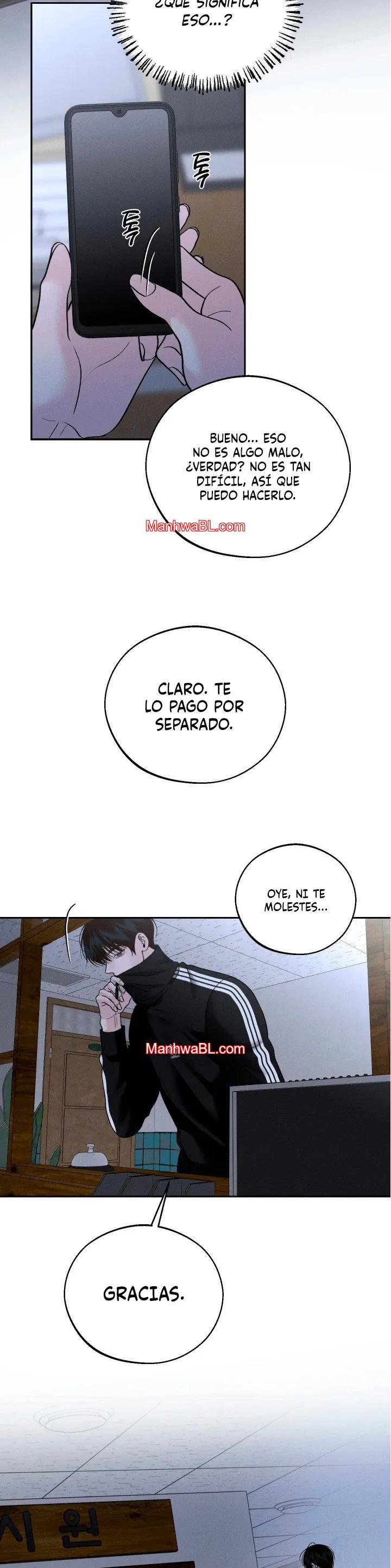 Monday Savior - Capítulo 57 2 manhwa