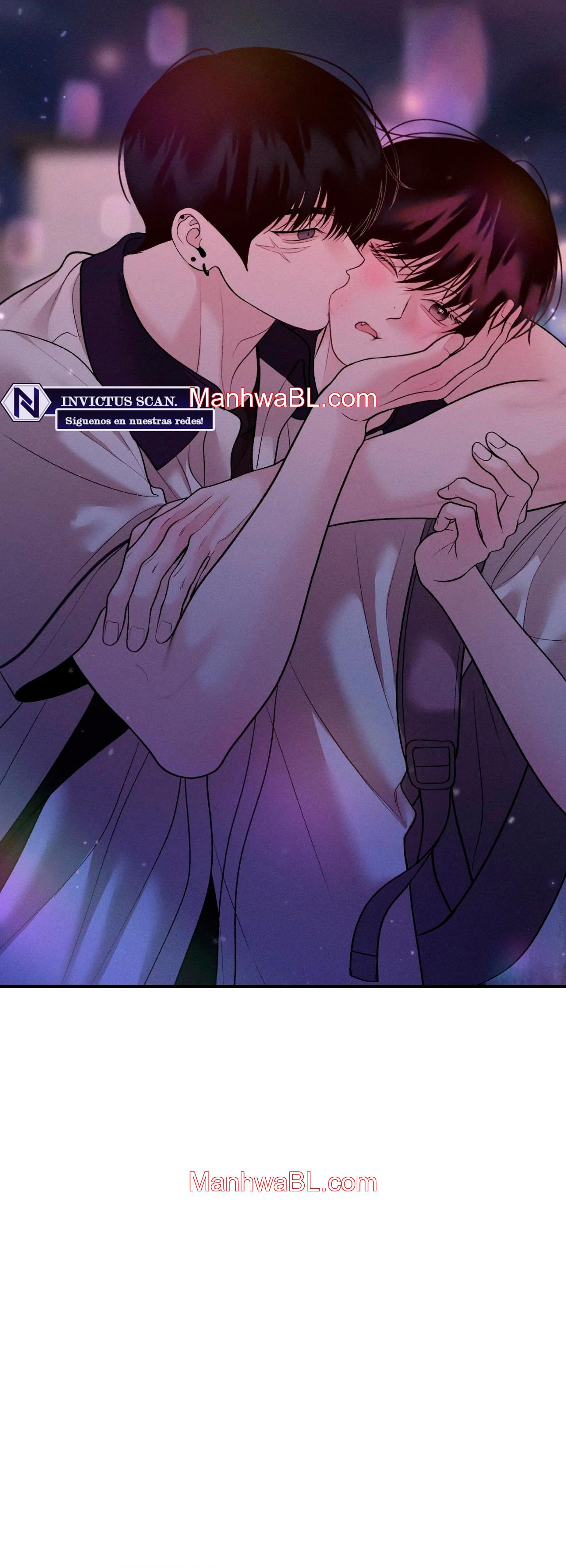 Monday Savior - Capítulo 43 manhwa