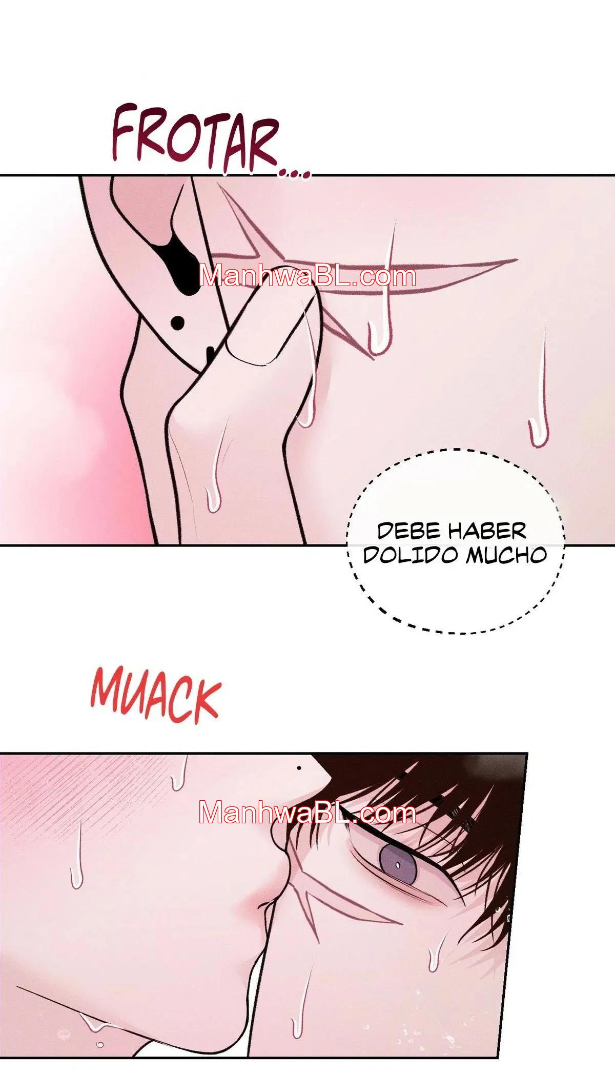 Monday Savior - Capítulo 24 manhwa