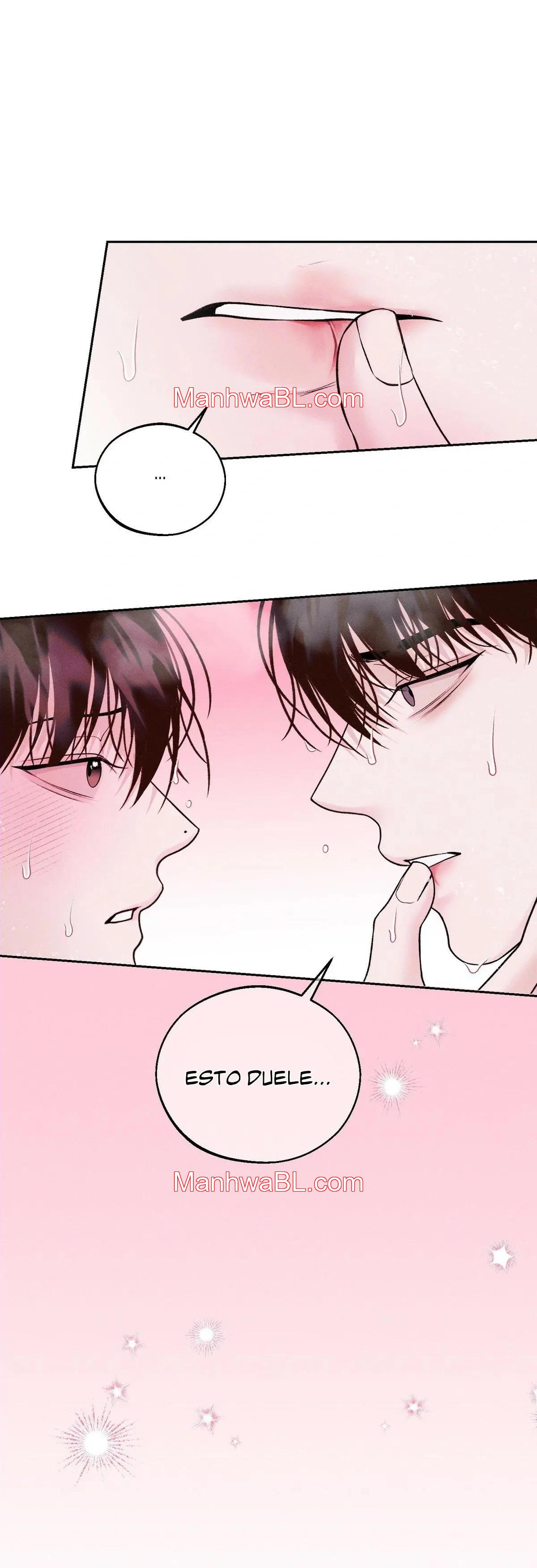 Monday Savior - Capítulo 24 manhwa
