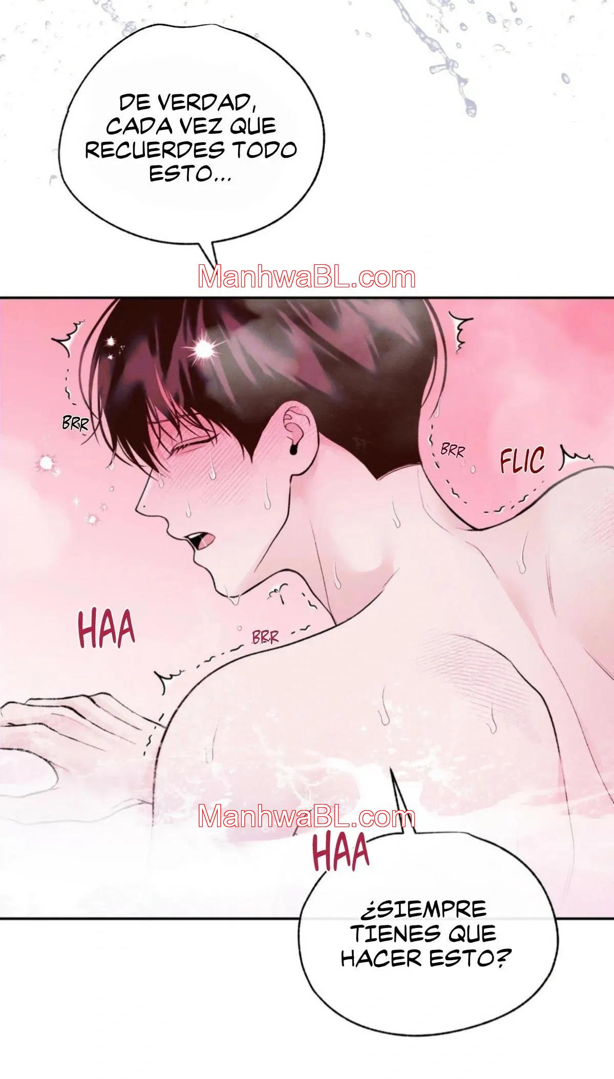Monday Savior - Capítulo 24 manhwa