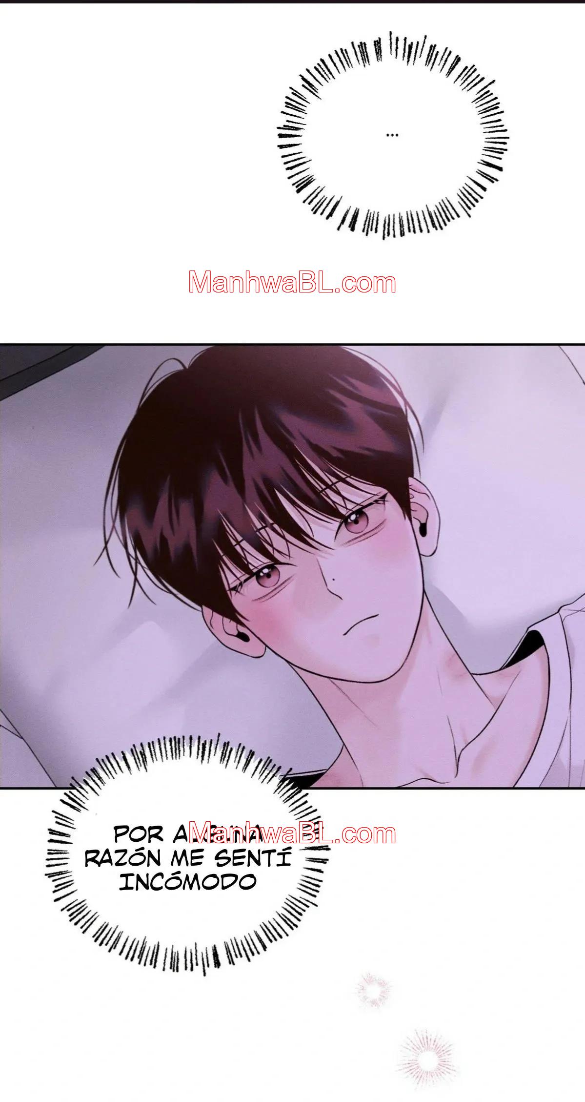 Monday Savior - Capítulo 24 manhwa