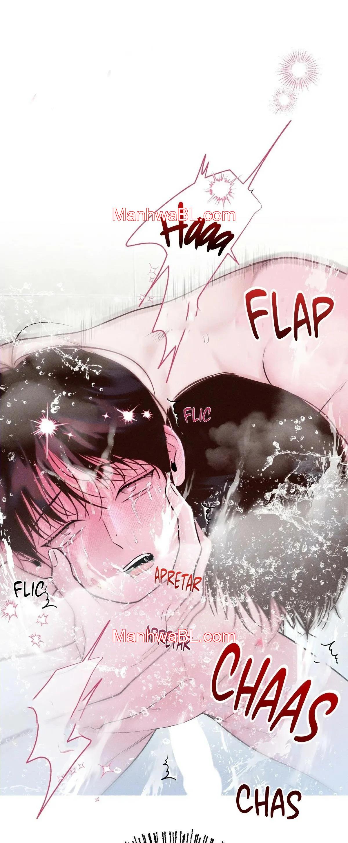 Monday Savior - Capítulo 24 manhwa