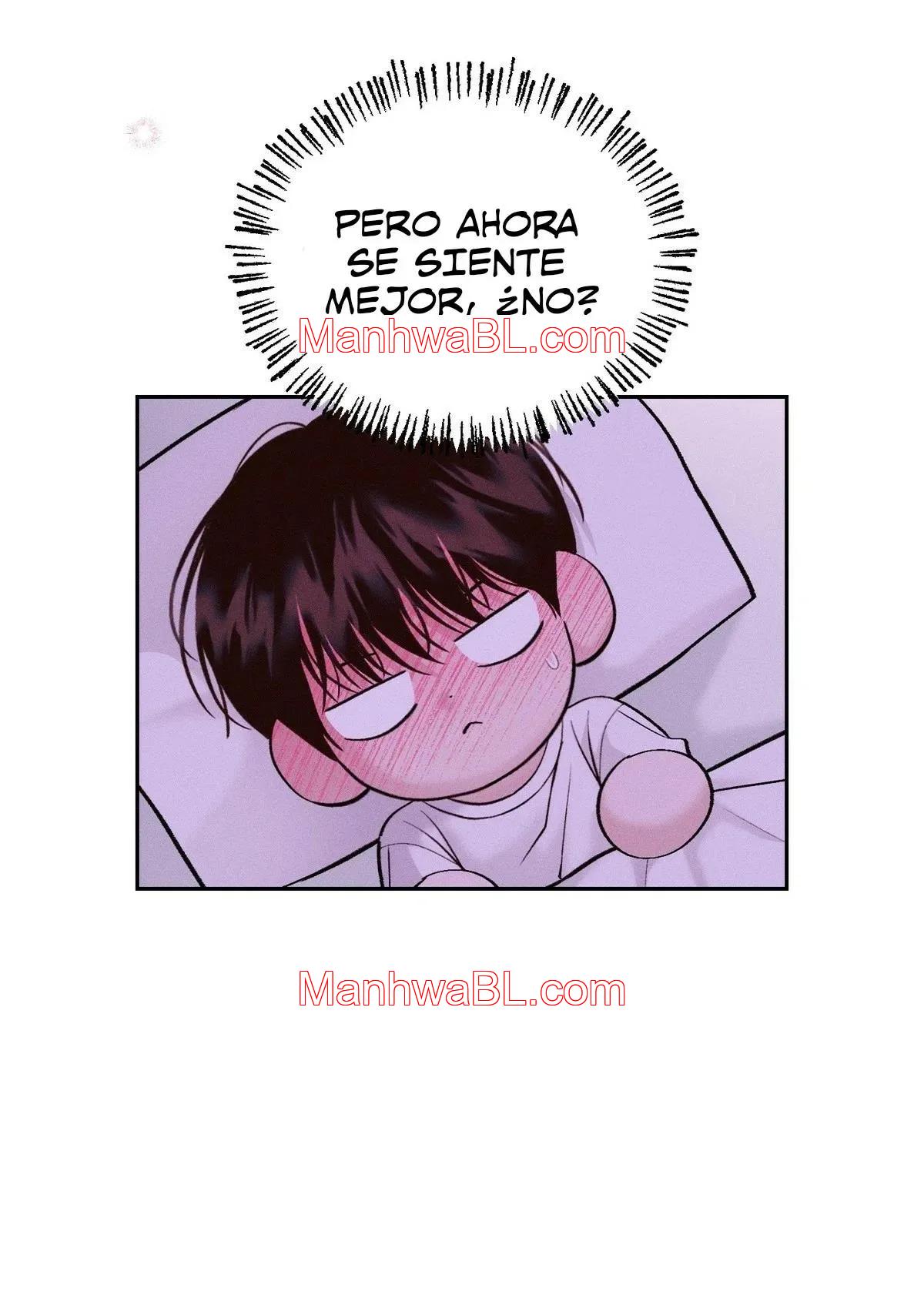 Monday Savior - Capítulo 24 manhwa