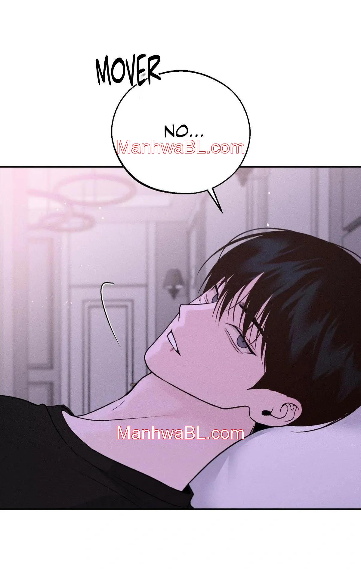 Monday Savior - Capítulo 24 manhwa