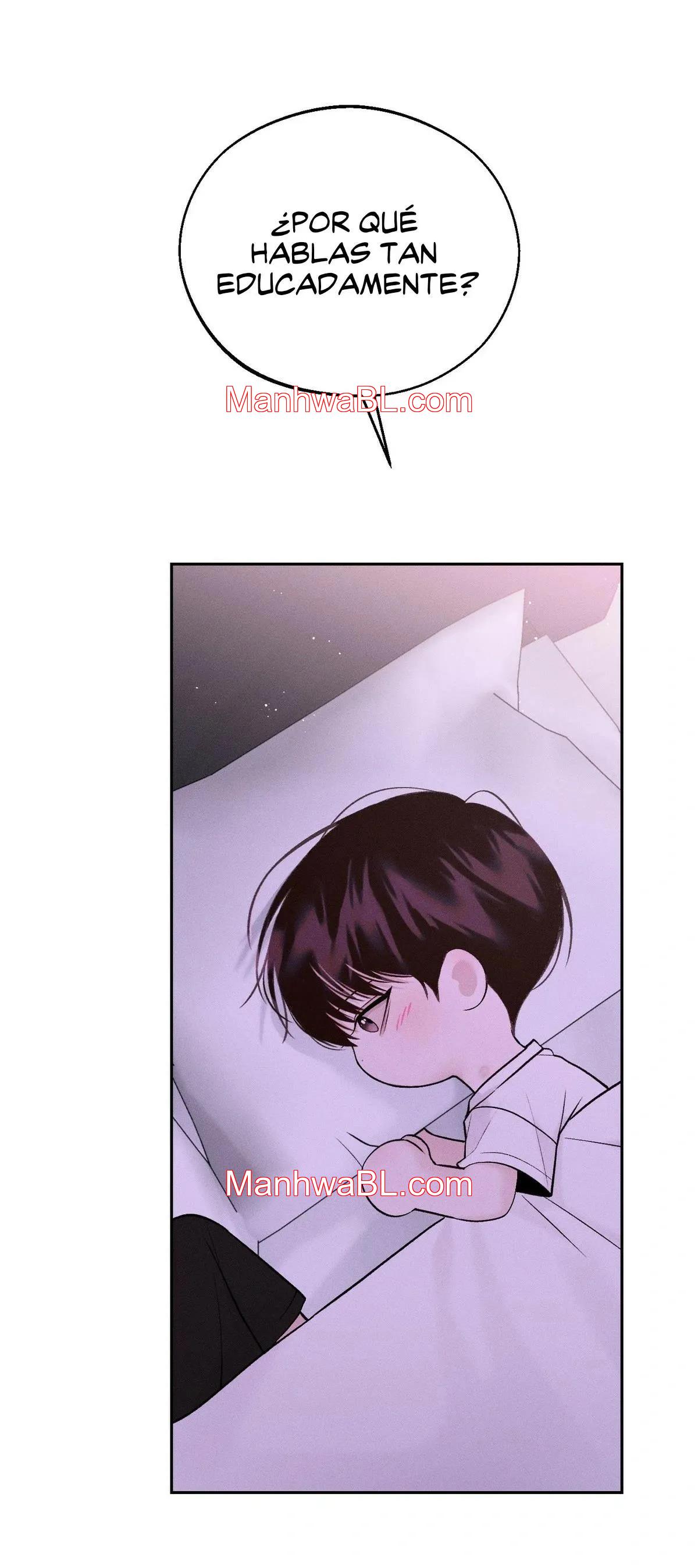 Monday Savior - Capítulo 24 manhwa